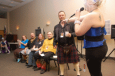 ValleyCon 37 - 2011